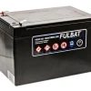 Akumulator 12Ah FULBAT FP12-12 AGM /151x98x101/ bezobsługowy 590033