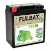 Akumulator 14Ah FULBAT FTX16 SLA /150x87x161/ +lewy bezobsługowy