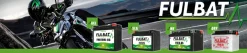 AKUMULATOR BATERIA DO TRAKTORKA FULBAT U1-9 Garden 12V 28Ah 300A L+ SLA/AGM 550901 - OFICJALNY DYSTRYBUTOR - AUTORYZOWANY DEALER CEDRUS