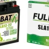 AKUMULATOR BATERIA DO TRAKTORKA FULBAT 22Ah FULBAT SLA12-22 /182x77x168/ +prawy bezobsługowy 550907 - OFICJALNY DYSTRYBUTOR - AUTORYZOWANY DEALER CEDRUS
