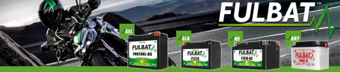 AKUMULATOR BATERIA DO TRAKTORKA FULBAT 22Ah FULBAT SLA12-22 /182x77x168/ +prawy bezobsługowy 550907 - OFICJALNY DYSTRYBUTOR - AUTORYZOWANY DEALER CEDRUS