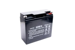 Akumulator Cedrus agregat AG10E-3F 31110-Y120110-0000