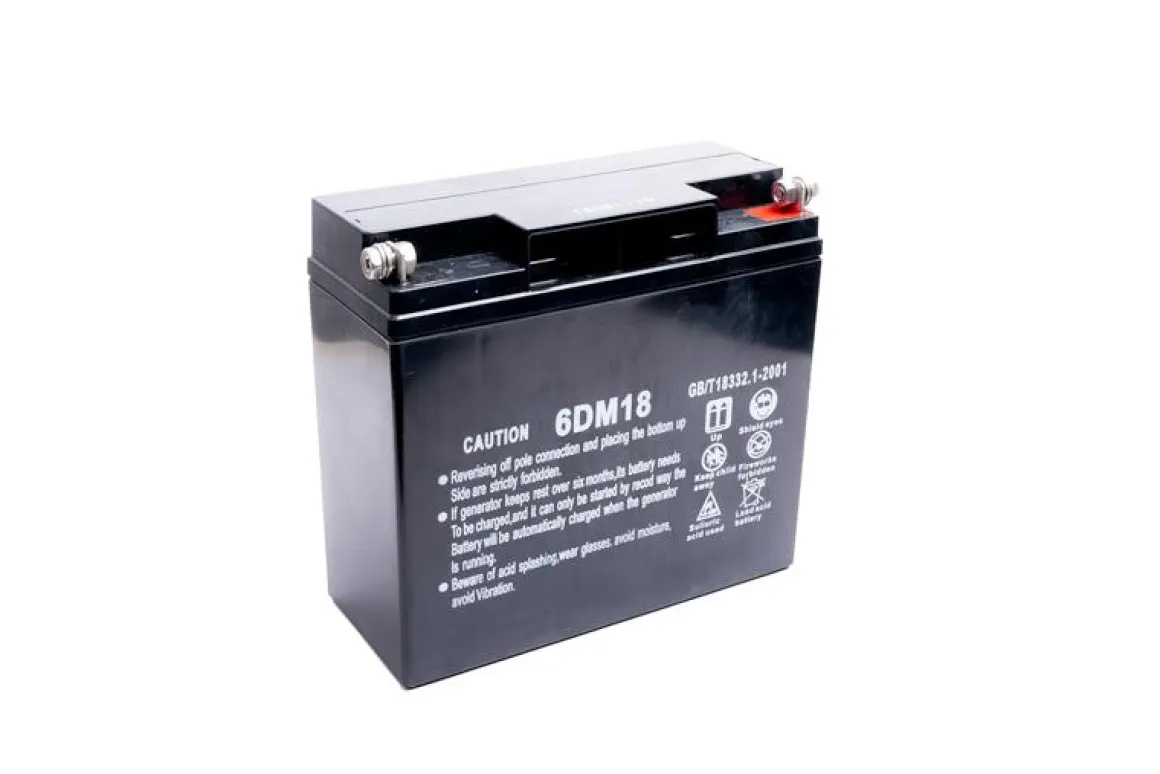 Akumulator Cedrus agregat AG10E-3F 31110-Y120110-0000