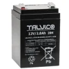 Akumulator Cedrus kosiarka KCL21SDP 12V 2,8Ah 04774