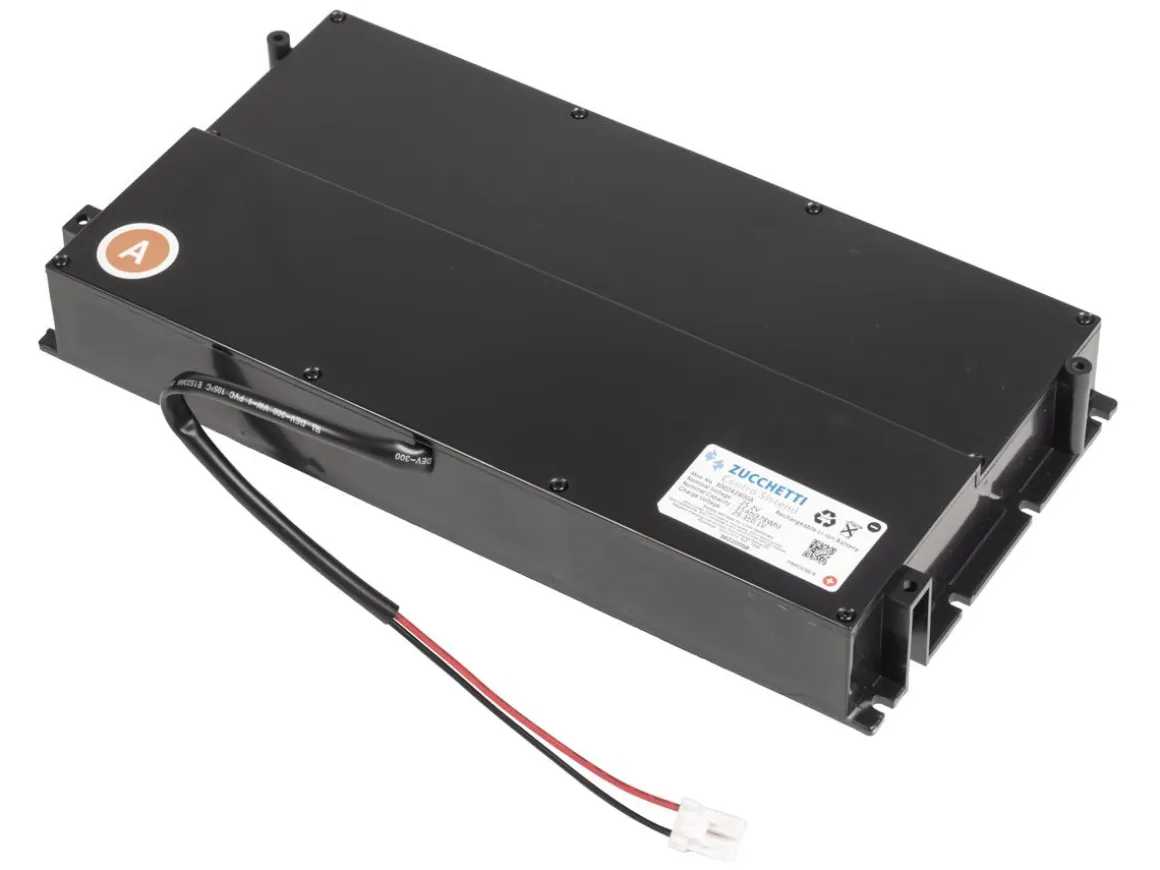 Akumulator kosiarki Wiper Yard 2000S Yard 15Ah 300Z42800A_R