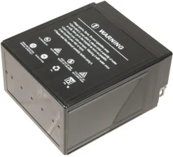 Akumulator Loncin LC3500I CZĘŚĆ ORYGINALNA 271060348-0001
