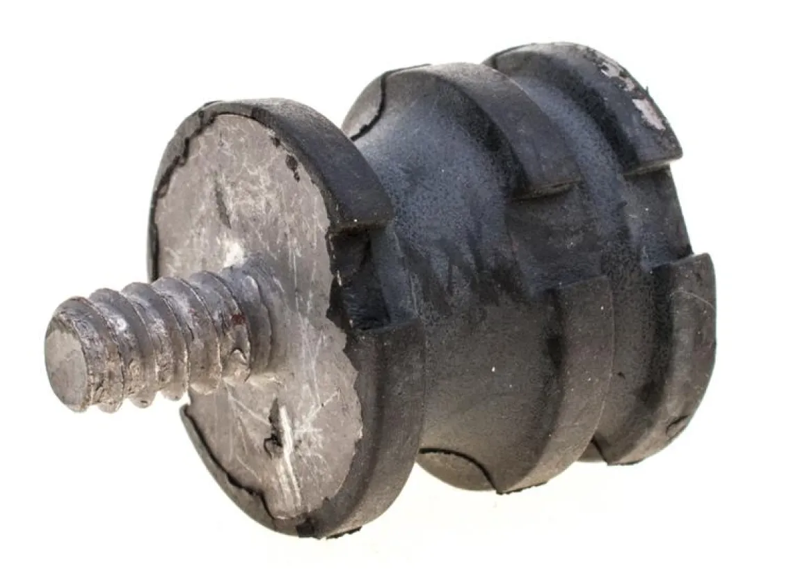 Amortyzator Husqvarna 61/266/268 duży 8R73-08