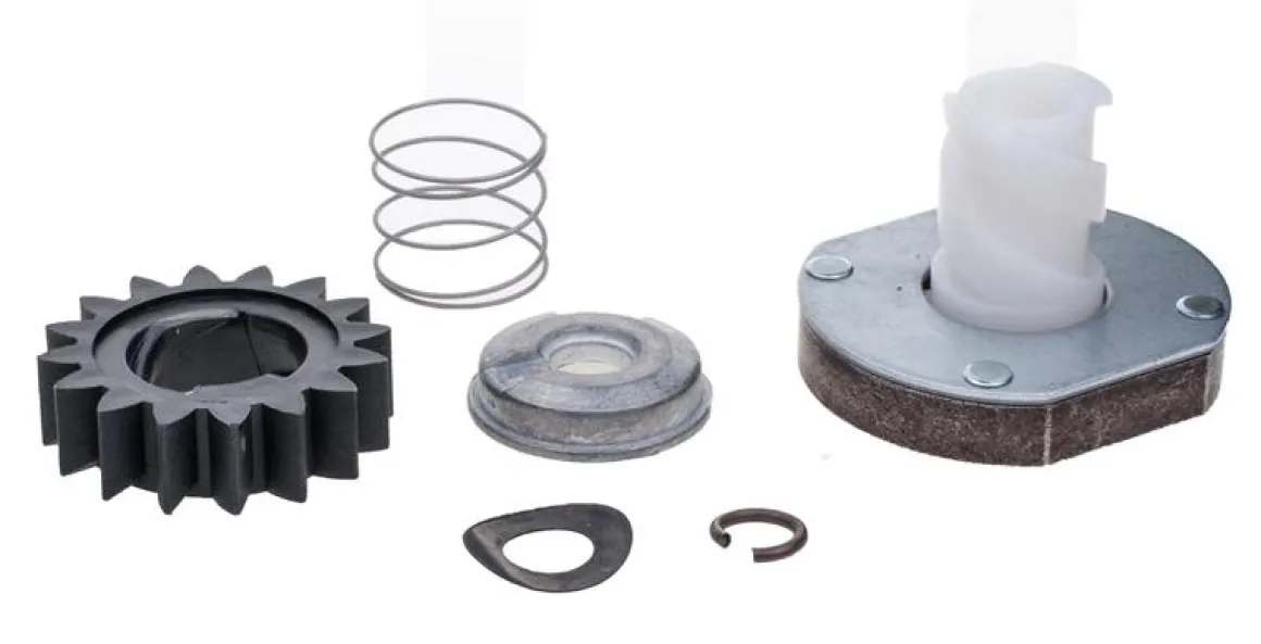 Bendix rozrusznika B&S 12-18HP NOWY typ 8R16-28