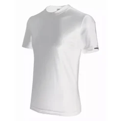 BH5TW BH5TW-XXXL Koszulka męska T-shirt podkoszulek XXXL biała 100% bawełna