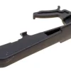 Blokada dźwigni gazu Husqvarna 340 345 350 PJ35056