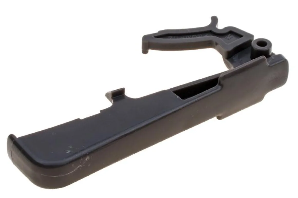 Blokada dźwigni gazu Husqvarna 340 345 350 PJ35056