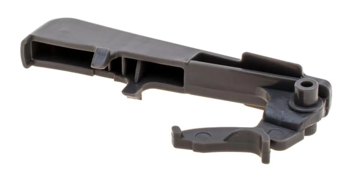 Blokada dźwigni gazu Husqvarna 340 345 350 PJ35056