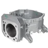Blok silnika Loncin blok silnika 1P92F-1 CZĘŚĆ ORYGINALNA 110810167-0001
