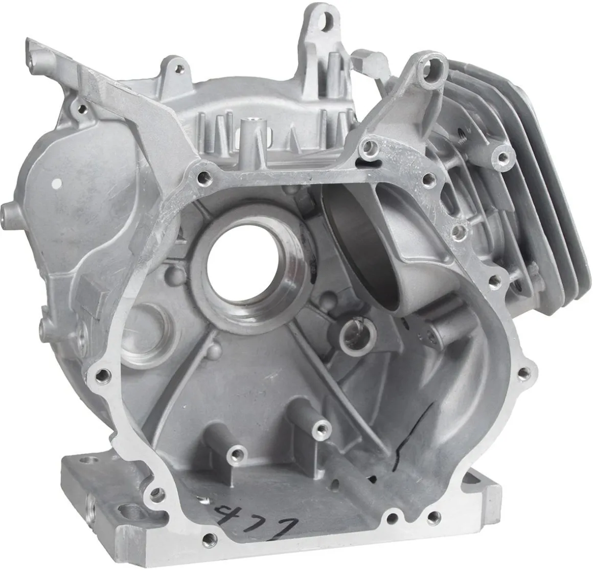 Blok silnika Loncin G270F CZĘŚĆ ORYGINALNA 110810285-0001