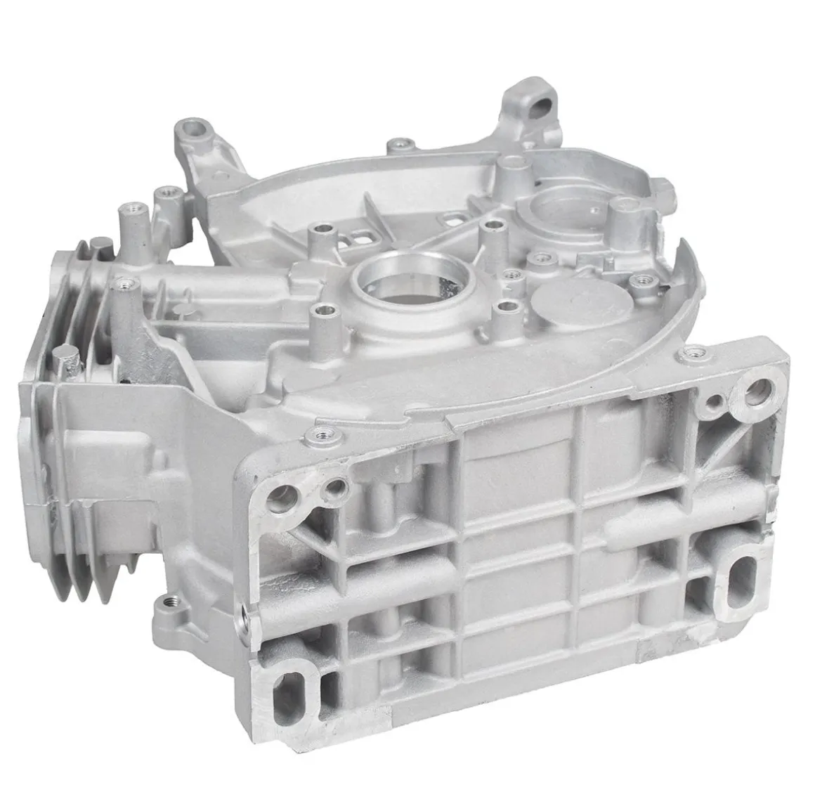 Blok silnika Loncin G270F CZĘŚĆ ORYGINALNA 110810285-0001
