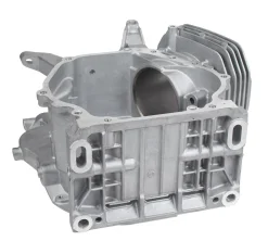 Blok silnika Loncin G420F CZĘŚĆ ORYGINALNA 110810028-0001