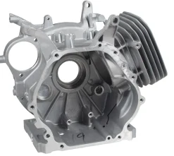Blok silnika Loncin G420F CZĘŚĆ ORYGINALNA 110810028-0001