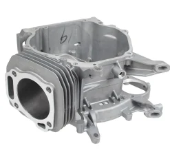 Blok silnika Loncin G420F G420FD CZĘŚĆ ORYGINALNA 110810035-0001
