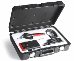 BLUE BIRD PS 22-40 / 2,5AH SEKATOR NOŻYCE DO ŻYWOPŁOTU OGRODOWY RĘCZNY DO GAŁĘZI ROŚLIN KRZEWÓW KRZAKÓW