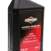 Briggs & Stratton 100008E Olej SAE30 2L 4T do kosiarek i silników B&S