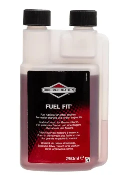 Briggs & Stratton 992381 stabilizator paliwa benzyny dodatek B&S 250 ml kosiarki agregaty