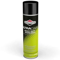 B&S 992420 odtłuszczacz w sprayu 200 ml, płyn czyszczący do silników i części