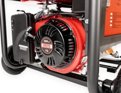 CEDRUS AG5 AGREGAT PRĄDOTWÓRCZY GENERATOR 5.5 KW 5500W 230V AG5-1F  - EWIMAX - OFICJALNY DYSTRYBUTOR - AUTORYZOWANY DEALER CEDRUS