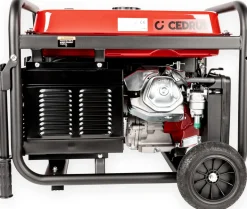 CEDRUS AG5 AGREGAT PRĄDOTWÓRCZY GENERATOR 5.5 KW 5500W 230V AG5-1F  - EWIMAX - OFICJALNY DYSTRYBUTOR - AUTORYZOWANY DEALER CEDRUS