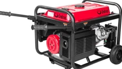 CEDRUS AG5 AGREGAT PRĄDOTWÓRCZY GENERATOR 5.5 KW 5500W 230V AG5-1F  - EWIMAX - OFICJALNY DYSTRYBUTOR - AUTORYZOWANY DEALER CEDRUS