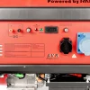 CEDRUS AG6E-1F AGREGAT PRĄDOTWÓRCZY GENERATOR 230V 6KW 6000W - EWIMAX - OFICJALNY DYSTRYBUTOR - AUTORYZOWANY DEALER CEDRUS