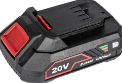 CEDRUS BATERIA AKUMULATOR CEDRUS 2 AH Li-Ion 20V - OFICJALNY DYSTRYBUTOR - AUTORYZOWANY DEALER CEDRUS