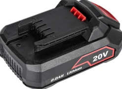 CEDRUS BATERIA AKUMULATOR CEDRUS 2 AH Li-Ion 20V - OFICJALNY DYSTRYBUTOR - AUTORYZOWANY DEALER CEDRUS