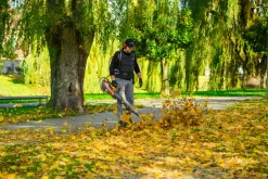 Cedrus BL210-P Dmuchawa akumulatorowa Cedrus 60V BL210-P, bez aku i ładowarki CEDBL210-P