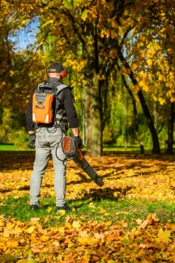 Cedrus BL210-P Dmuchawa akumulatorowa Cedrus 60V BL210-P, bez aku i ładowarki CEDBL210-P