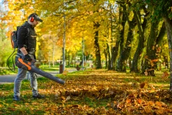 Cedrus BL210-P Dmuchawa akumulatorowa Cedrus 60V BL210-P, bez aku i ładowarki CEDBL210-P