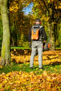 Cedrus BL210-P Dmuchawa akumulatorowa Cedrus 60V BL210-P, bez aku i ładowarki CEDBL210-P