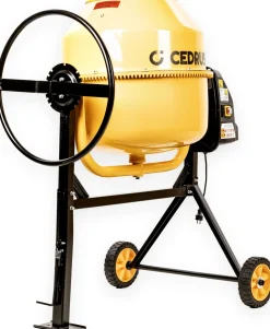 CEDRUS BT220 220 L. BETONIARKA BUDOWLANA BETONIARKI MIESZALNIK MIESZARKA - EWIMAX - OFICJALNY DYSTRYBUTOR - AUTORYZOWANY DEALER CEDRUS
