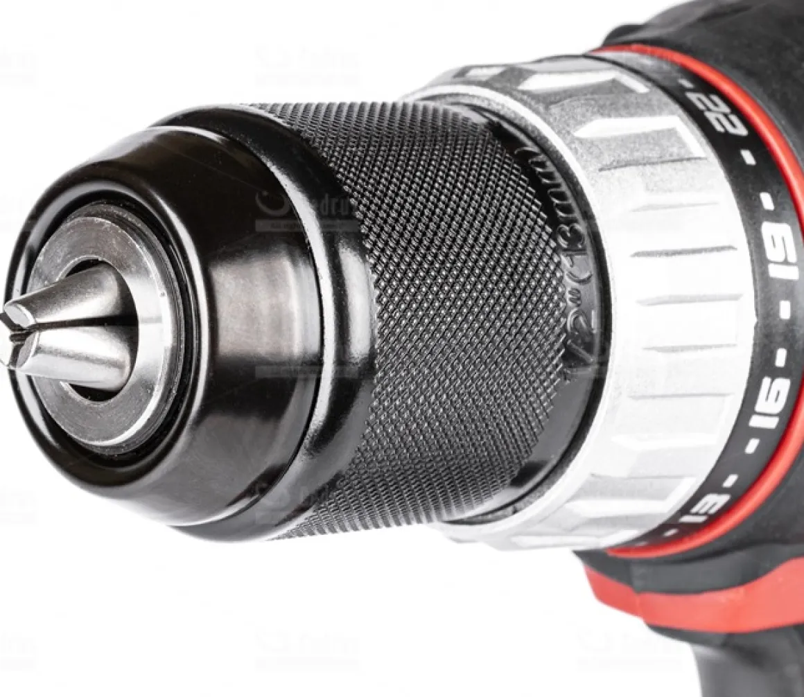 CEDRUS CEDD40LI-SET WKRĘTARKA AKUMULATOROWA 20 V WKRĘTARKO-WIARTARKA 2Ah Z BATERIĄ I ŁADOWARKĄ W WALIZCE EWIMAX- OFICJALNY DYSTRYBUTOR - AUTORYZOWANY DEALER CEDRUS