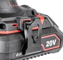 CEDRUS CEDD40LI-SET WKRĘTARKA AKUMULATOROWA 20 V WKRĘTARKO-WIARTARKA 2Ah Z BATERIĄ I ŁADOWARKĄ W WALIZCE EWIMAX- OFICJALNY DYSTRYBUTOR - AUTORYZOWANY DEALER CEDRUS