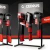 CEDRUS C-TOOLS SR01 OSTRZAŁKA DO NOŻY NOŻA I SIEKIER - OFICJALNY DYSTRYBUTOR - AUTORYZOWANY DEALER CEDRUS