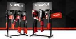 CEDRUS C-TOOLS SR01 OSTRZAŁKA DO NOŻY NOŻA I SIEKIER - OFICJALNY DYSTRYBUTOR - AUTORYZOWANY DEALER CEDRUS