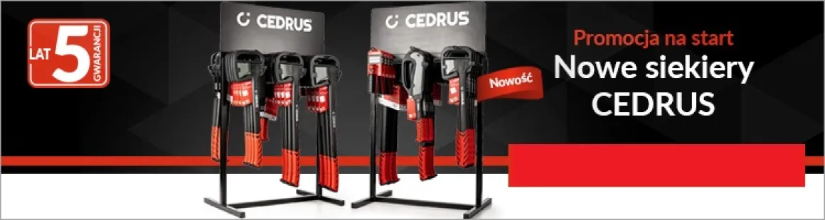 CEDRUS C-TOOLS SR01 OSTRZAŁKA DO NOŻY NOŻA I SIEKIER - OFICJALNY DYSTRYBUTOR - AUTORYZOWANY DEALER CEDRUS
