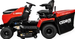 Cedrus C-TRAC 103HC-H Traktor Traktorek ogrodowy HONDA GXV630