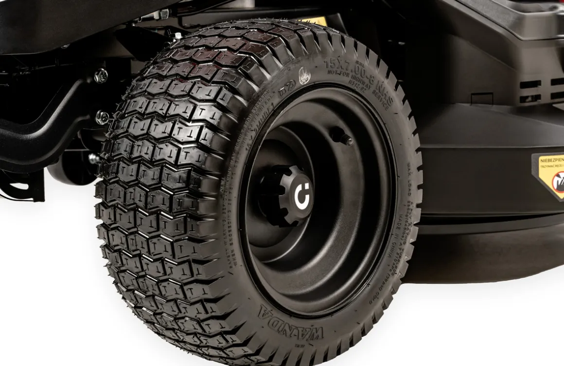 Cedrus C-TRAC 103HC-H Traktor Traktorek ogrodowy HONDA GXV630