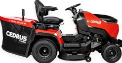Cedrus C-TRAC 103HC-H Traktor Traktorek ogrodowy HONDA GXV630