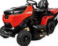 Cedrus C-TRAC 103HC-H Traktor Traktorek ogrodowy HONDA GXV630