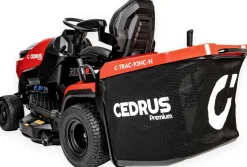 Cedrus C-TRAC 93HC-H Traktor Traktorek ogrodowy HONDA GXV630