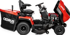 Cedrus C-TRAC 93HC-H Traktor Traktorek ogrodowy HONDA GXV630