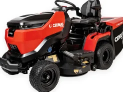 Cedrus C-TRAC 93HC-H Traktor Traktorek ogrodowy HONDA GXV630