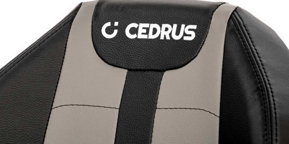 Cedrus C-TRAC 103HC Premium traktorek ogrodowy kosiarka samojezdna hydrostat 102 cm